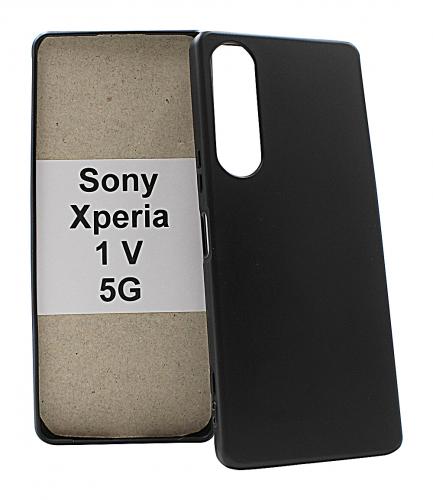 billigamobilskydd.seTPU skal Sony Xperia 1 V 5G (XQ-DQ72)