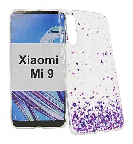 billigamobilskydd.seDesignskal TPU Xiaomi Mi 9