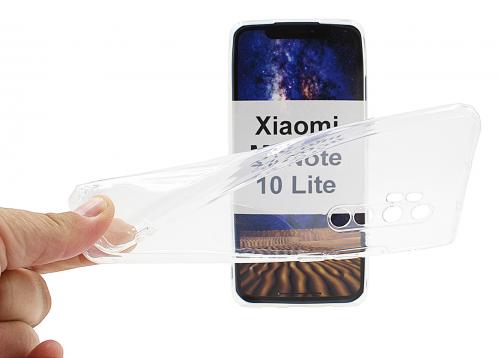 billigamobilskydd.seUltra Thin TPU skal Xiaomi Mi Note 10 Lite