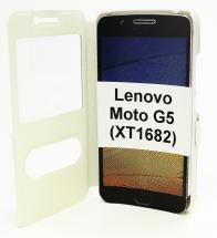 billigamobilskydd.seFlipcase Lenovo Moto G5 (XT1682 / XT1676)