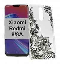 billigamobilskydd.seDesignskal TPU Xiaomi Redmi 8/8A