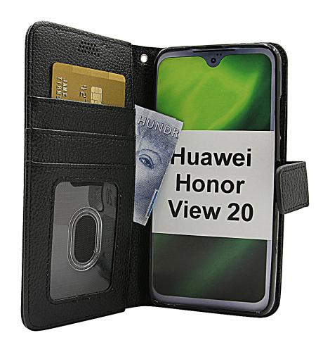 billigamobilskydd.seNew Standcase Wallet Huawei Honor View 20