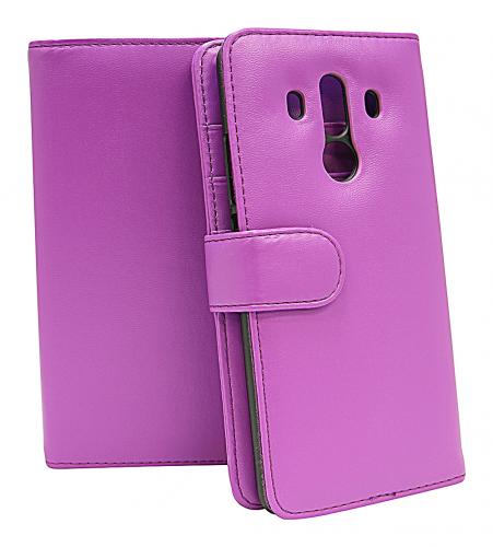 CoverinPlnboksfodral Huawei Mate 10 Pro