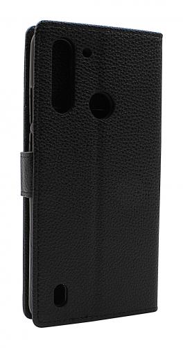 billigamobilskydd.seNew Standcase Wallet Motorola Moto G8 Power Lite