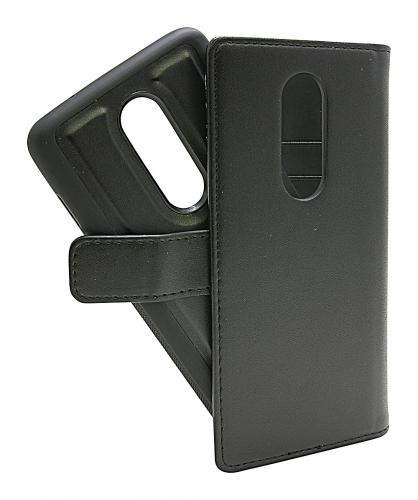 CoverinSkimblocker Magnet Fodral OnePlus 6