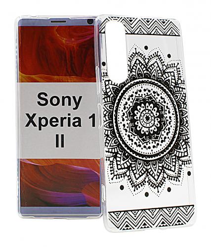 billigamobilskydd.seDesignskal TPU Sony Xperia 1 II (XQ-AT51)