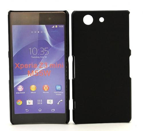 billigamobilskydd.seHardcase skal Sony Xperia Z3 Compact (D5803)