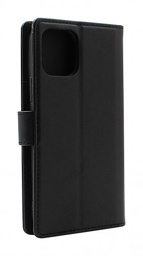 CoverinSkimblocker iPhone 12 Pro Plnboksfodral