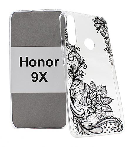 billigamobilskydd.seDesignskal TPU Honor 9X