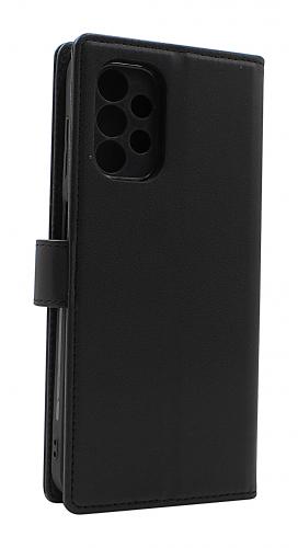 CoverinSkimblocker Samsung Galaxy A13 Magnet Plnboksfodral