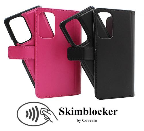 CoverInSkimblocker Magnet Fodral Samsung Galaxy A53 5G (A536B)