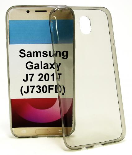 billigamobilskydd.seUltra Thin TPU Skal Samsung Galaxy J7 2017 (J730FD)