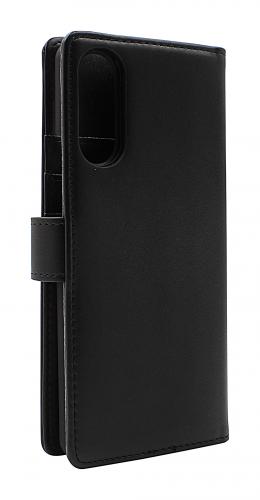 CoverinSkimblocker Magnet Fodral Sony Xperia 10 II (XQ-AU51 / XQ-AU52)