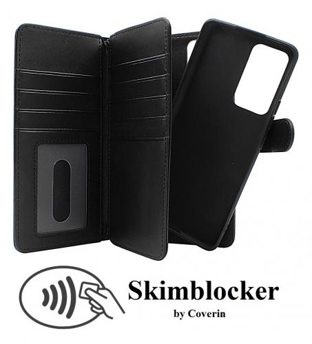 CoverinSkimblocker XL Magnet Fodral Xiaomi 12 Pro