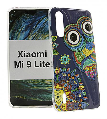 billigamobilskydd.seDesignskal TPU Xiaomi Mi 9 Lite