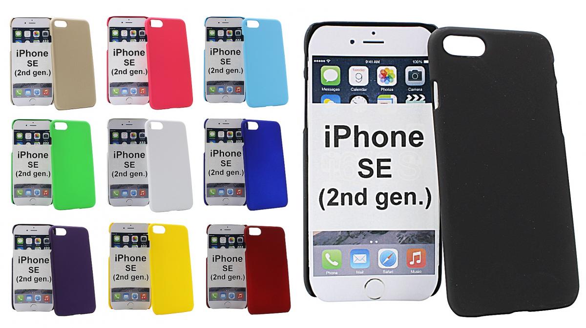 billigamobilskydd.seHardcase iPhone SE (2nd Generation)