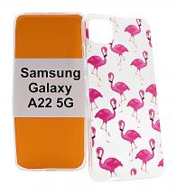 billigamobilskydd.seDesignskal TPU Samsung Galaxy A22 5G (SM-A226B)