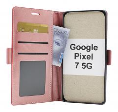 billigamobilskydd.seLyx Standcase Wallet Google Pixel 7 5G