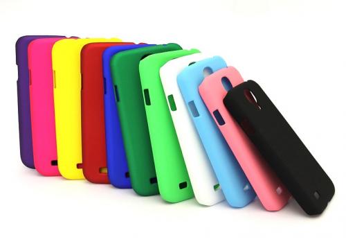 billigamobilskydd.seHardcase skal Samsung Galaxy S4 (i9500)