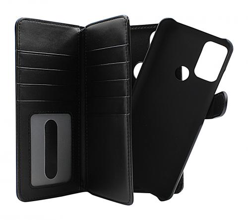 CoverinSkimblocker XL Magnet Fodral Motorola Moto G50