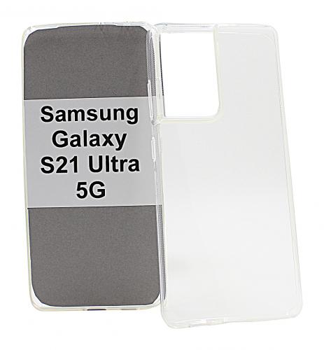 billigamobilskydd.seTPU Skal Samsung Galaxy S21 Ultra 5G (G998B)