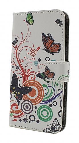 billigamobilskydd.seStandcase wallet Samsung Galaxy S5 / S5 Neo (G900F / G903F)