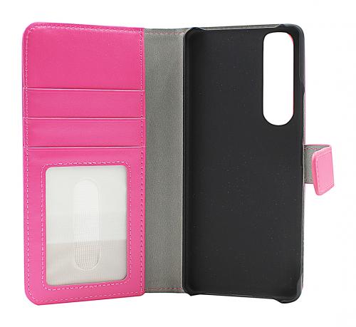 CoverinSkimblocker Magnet Fodral Sony Xperia 1 III (XQ-BC52)