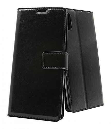 billigamobilskydd.seCrazy Horse Wallet Sony Xperia L3