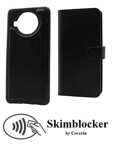 CoverinSkimblocker XL Magnet Fodral Xiaomi Mi 10T Lite