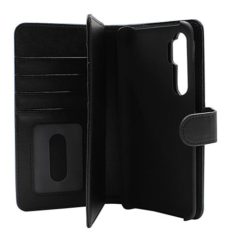 CoverinSkimblocker XL Magnet Fodral Xiaomi Mi Note 10 Lite