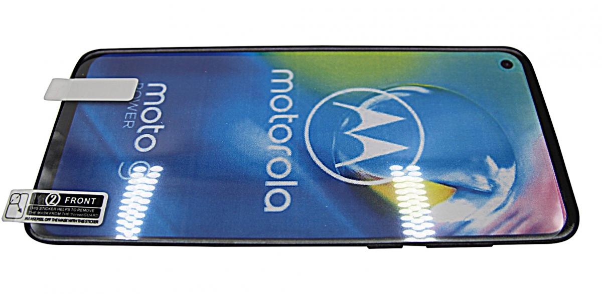 billigamobilskydd.se6-Pack Skrmskydd Motorola Moto G8 Power