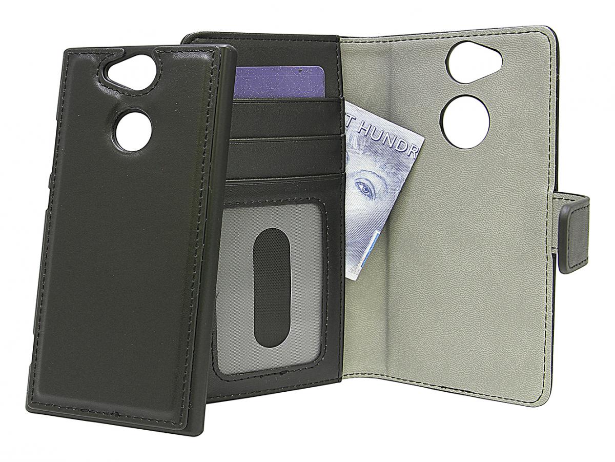 billigamobilskydd.seMagnet Wallet Sony Xperia XA2 (H3113 / H4113)