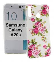 billigamobilskydd.seDesignskal TPU Samsung Galaxy A20s (A207F/DS)
