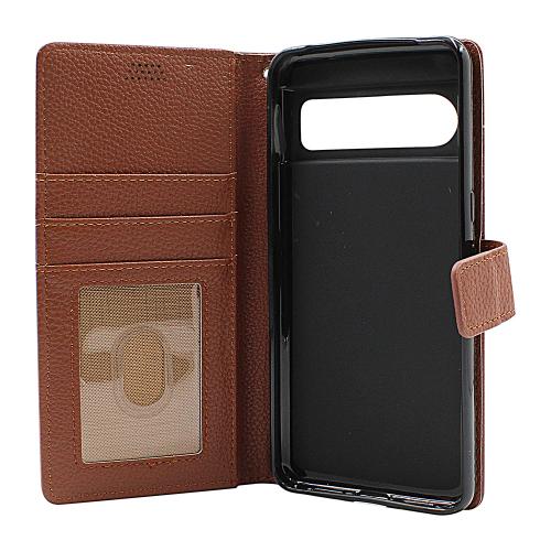 billigamobilskydd.seNew Standcase Wallet Google Pixel 8 Pro 5G