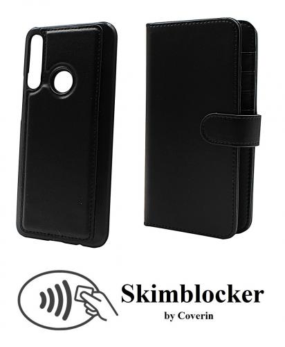 CoverinSkimblocker XL Magnet Fodral Honor 9X