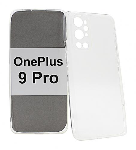 billigamobilskydd.seUltra Thin TPU skal OnePlus 9 Pro