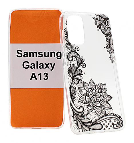 Designskal TPU Samsung Galaxy A13 (A135F/DS)