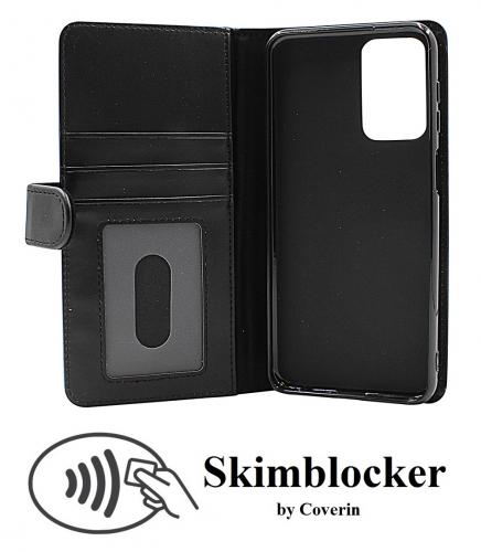 CoverinSkimblocker Plnboksfodral Samsung Galaxy A23 5G