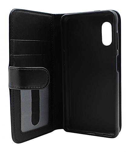 CoverinSkimblocker Plnboksfodral Samsung Galaxy XCover Pro (G715F/DS)