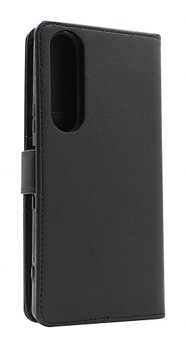 CoverinSkimblocker Magnet Fodral Sony Xperia 1 III (XQ-BC52)