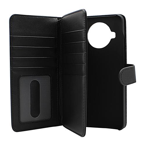 CoverinSkimblocker XL Magnet Fodral Xiaomi Mi 10T Lite