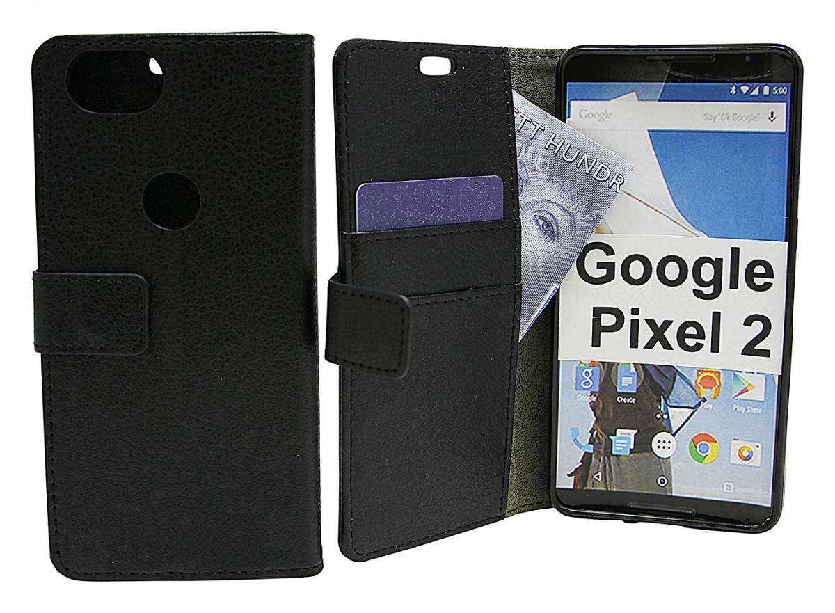 billigamobilskydd.seStandcase Wallet Google Pixel 2