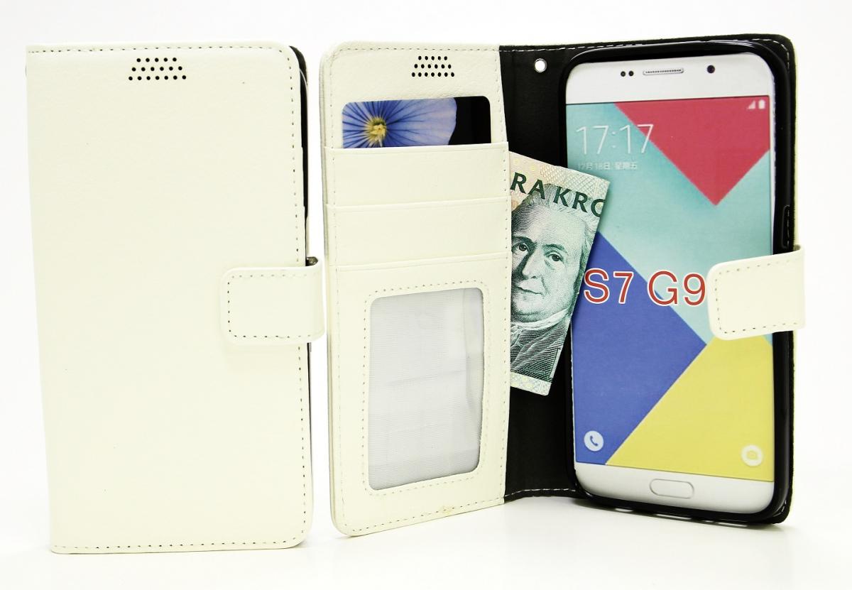 billigamobilskydd.seStandcase Wallet Samsung Galaxy S7 (G930F)