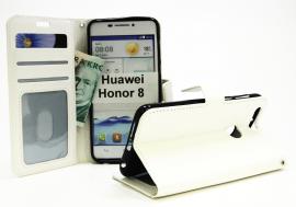 billigamobilskydd.seCrazy Horse Wallet Huawei Honor 8