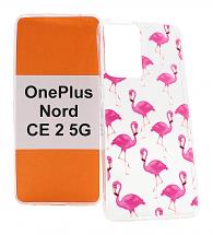 billigamobilskydd.seDesignskal TPU OnePlus Nord CE 2 5G