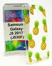 billigamobilskydd.seDesignskal TPU Samsung Galaxy J5 2017 (J530FD)