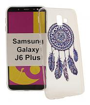 billigamobilskydd.seDesignskal TPU Samsung Galaxy J6 Plus (J610FN/DS)