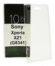billigamobilskydd.seUltra Thin TPU skal Sony Xperia XZ1 (G8341)