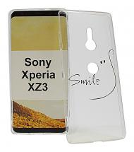 billigamobilskydd.seDesignskal TPU Sony Xperia XZ3