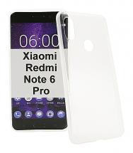 billigamobilskydd.seUltra Thin TPU skal Xiaomi Redmi Note 6 Pro